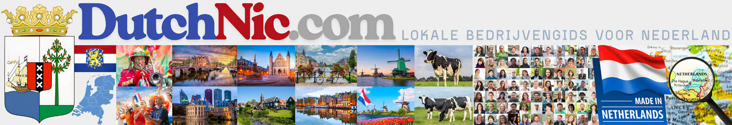 Gemaakt in Nederland - Lost Hope